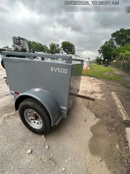 2023 THUNDER CREEK EV500