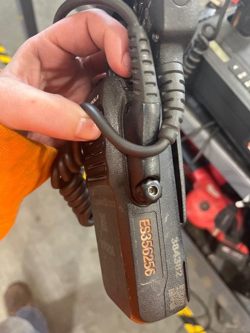 2023 MOTOROLA R7 NON-DISPLAY