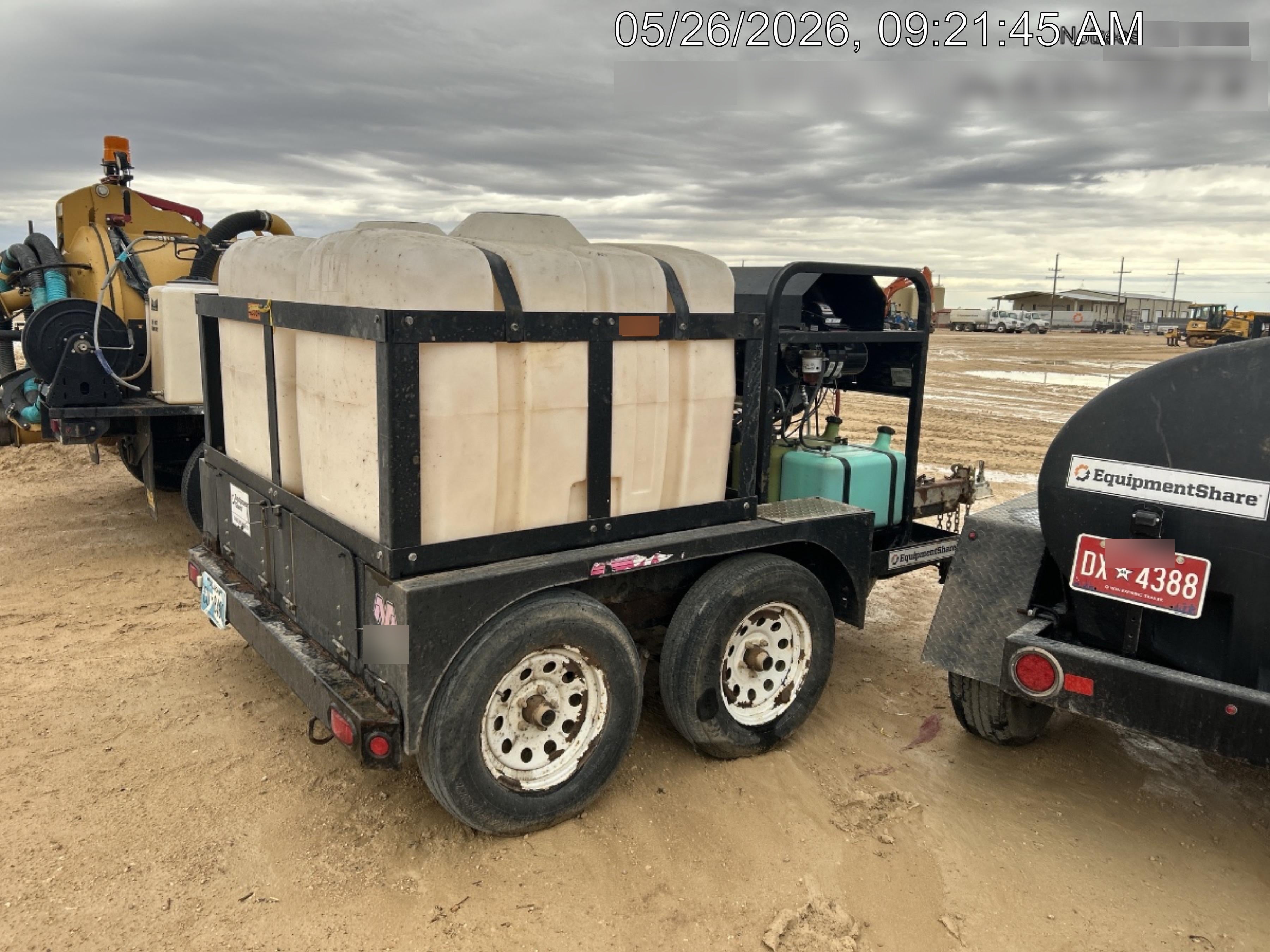 2019 MI-T-M CORPORATION HS-3006-0MDK-UR