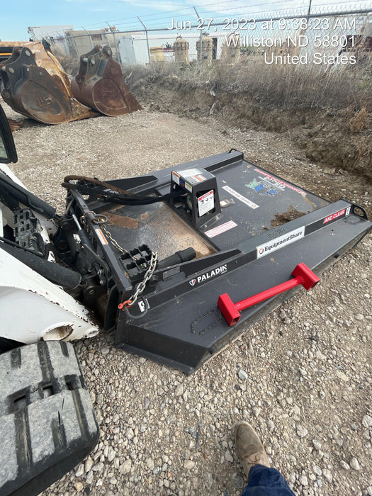 2021 PALADIN 30372A-0022