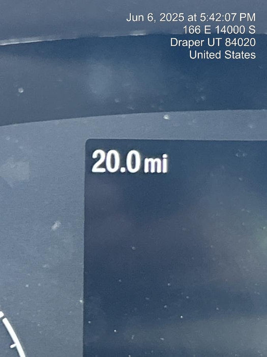 2024 FORD Transit 350 Rental