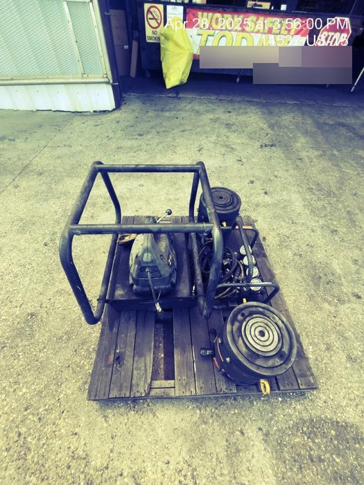 2020 ENERPAC HCG-2006