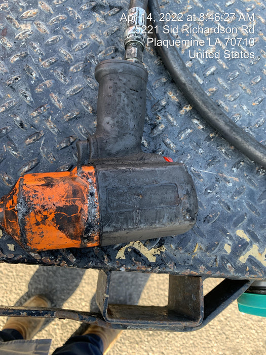 2021 MICHIGAN PNEUMATIC IR-2135QXPA-P