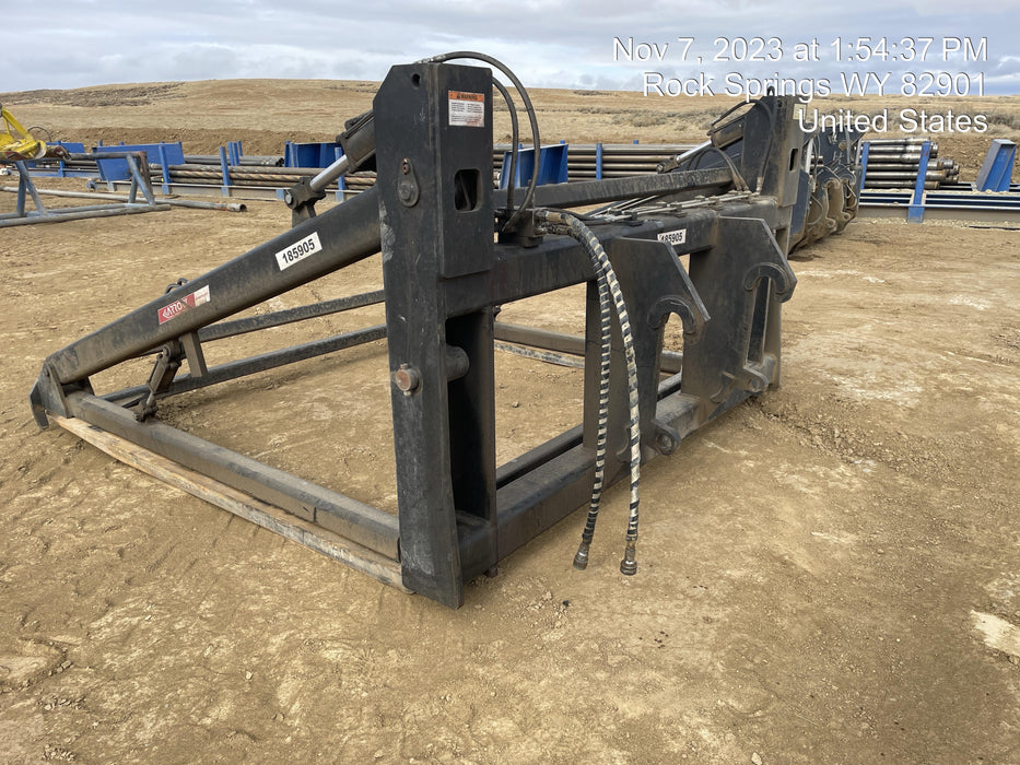 2021 ARROW MATERIAL HANDLING 049PG