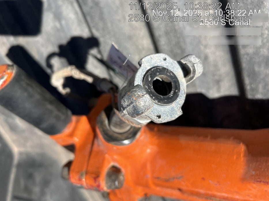 2024 MICHIGAN PNEUMATIC ES-TPB90-118-TRACKER