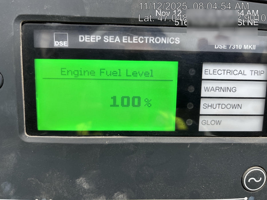 2022 AIRMAN SDG65S-8E1