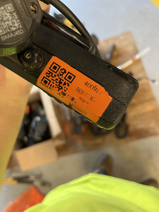 2024 MOTOROLA R7 DISPLAY