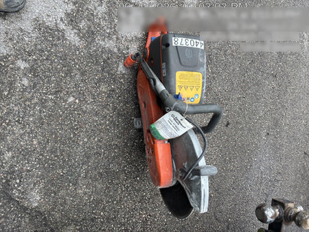 2024 HUSQVARNA K770