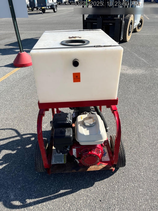 2023 RICE HYDRO DPH-3B