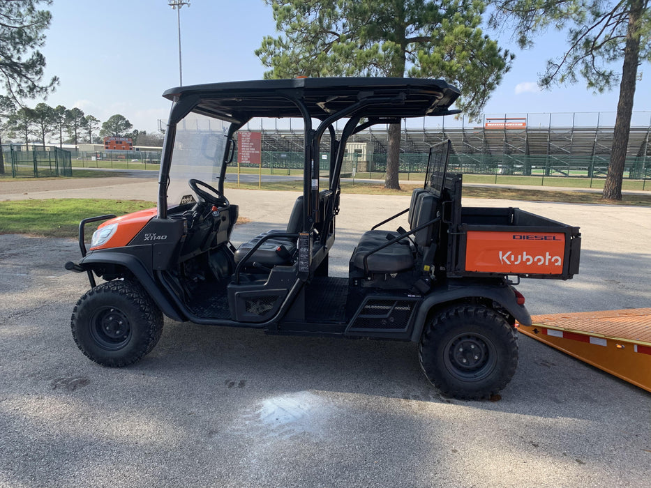 2020 KUBOTA RTV-X1140W-H (Canopy)