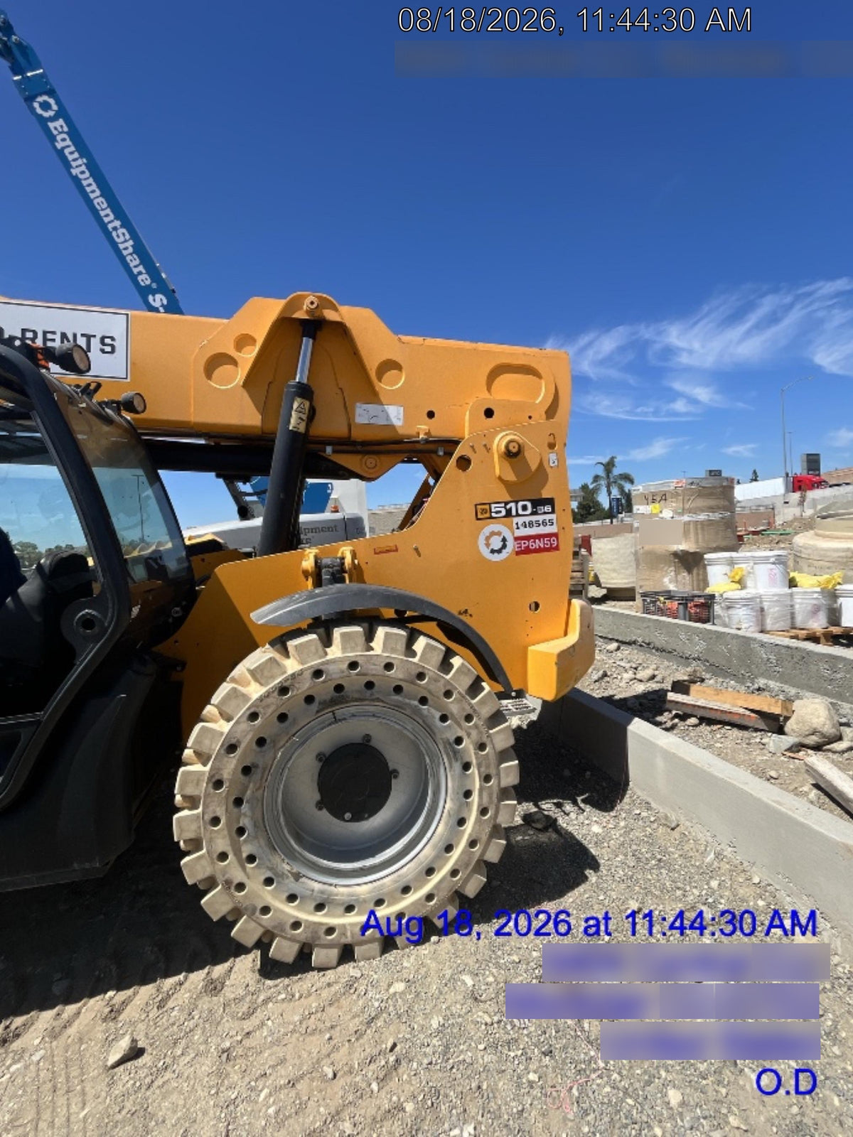 2021 JCB 510-56