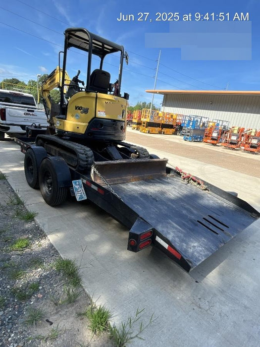 2023 STEELPOINT K19E