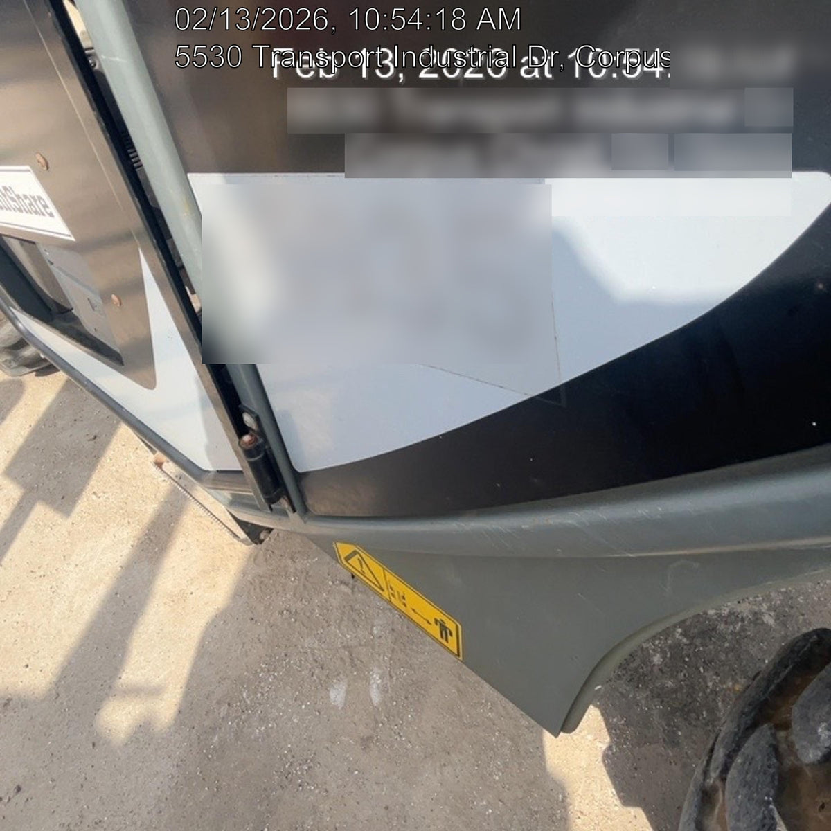 2019 WACKER NEUSON TH627