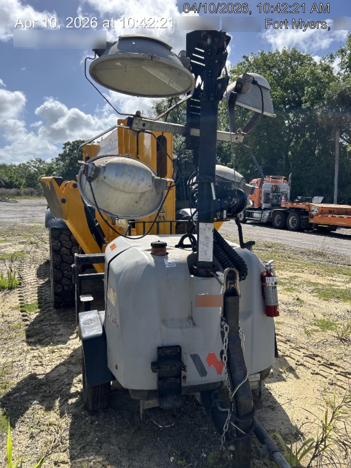 2018 WACKER NEUSON LTV6L-MH