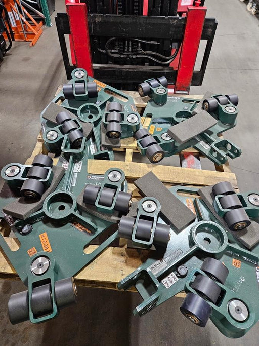 2024 HILMAN ROLLERS KRS-15-SLD