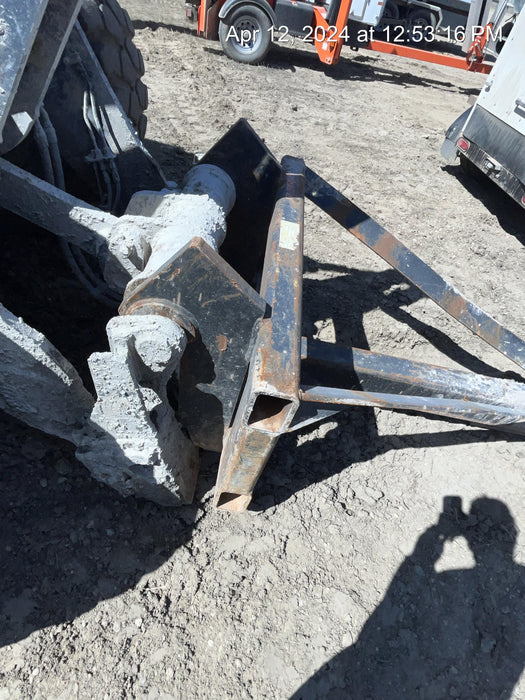 2021 ARROW MATERIAL HANDLING CE60-49