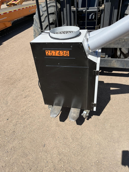 2022 KWIKOOL KPAC1811-2