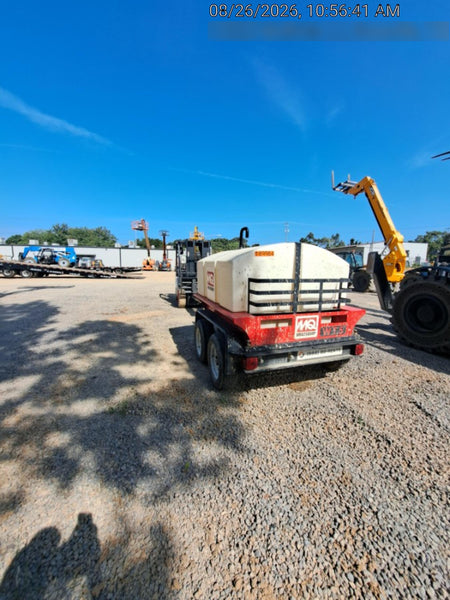 2021 MULTIQUIP WT5C