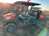 2022 KUBOTA RTV-X1140W-H (Canopy)