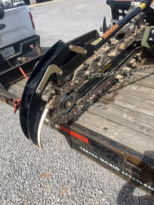 2024 AUGER TORQUE MT48/8