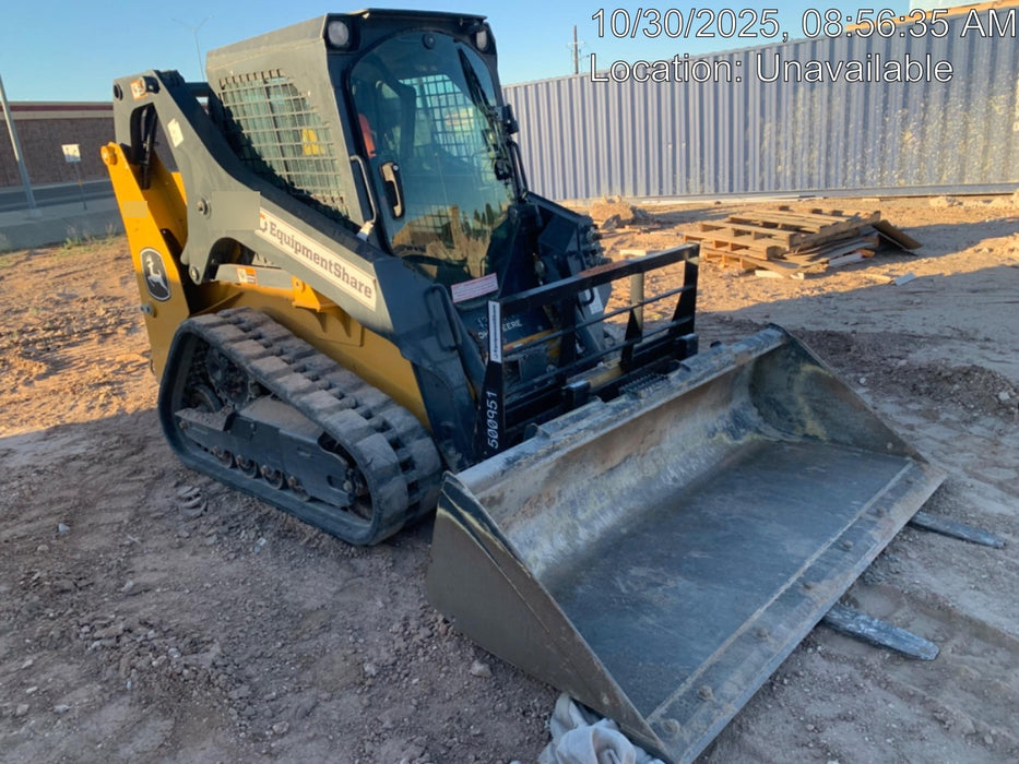 2025 ARROW MATERIAL HANDLING F5100CB