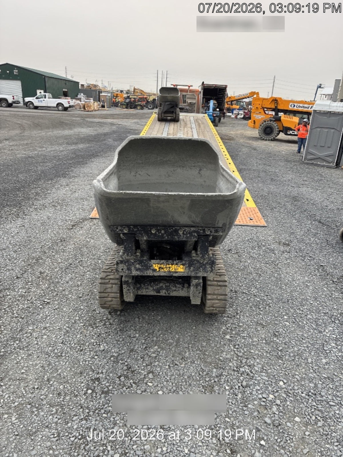 2023 TORO MBTX 2500-TS