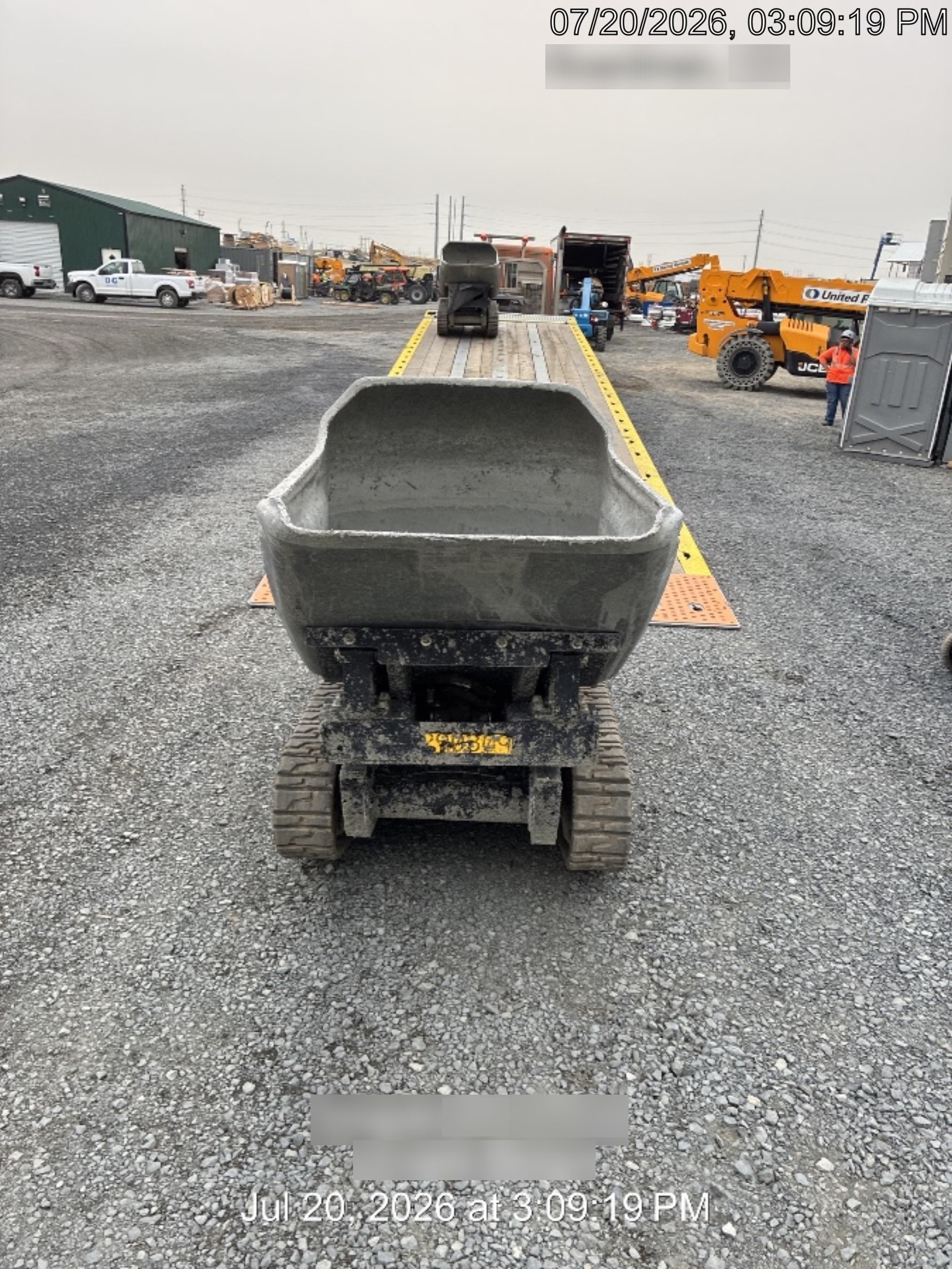 2023 TORO MBTX 2500-TS