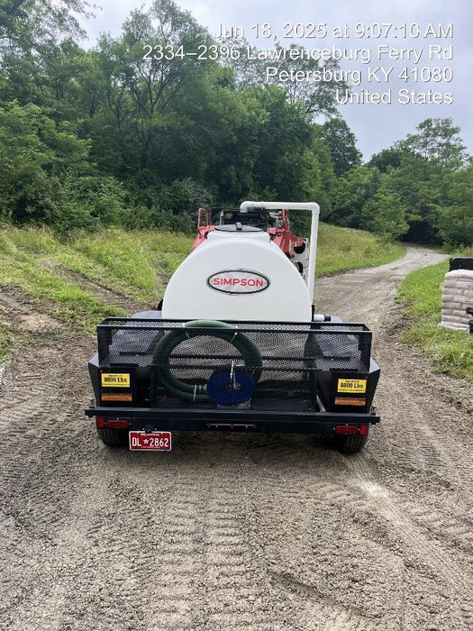 2024 SIMPSON SWT-52517