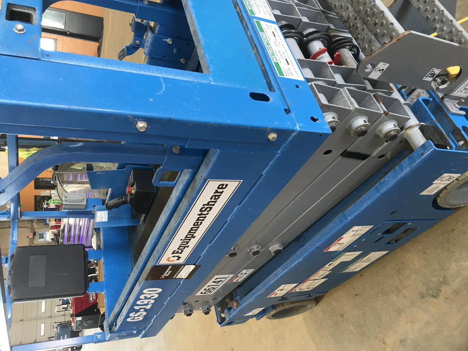 2020 Genie GS-1930 GENIE GS-1930