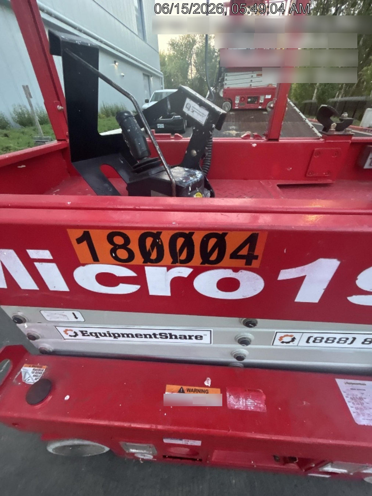 2021 MEC Micro 19