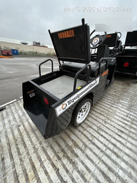 2022 COLUMBIA Expediter