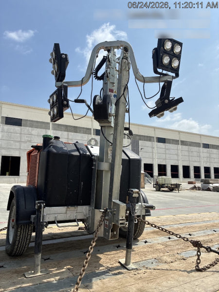 2024 WANCO WLTT-4MM4K