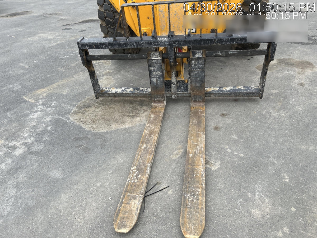 2025 JCB 512-56