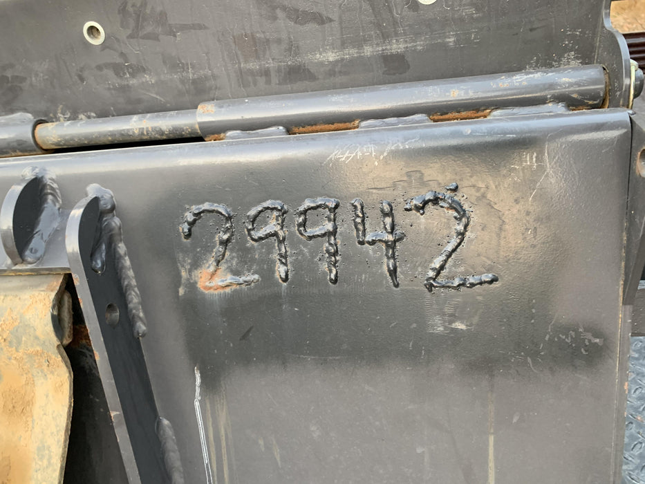 2019 PALADIN Sweepster SB72