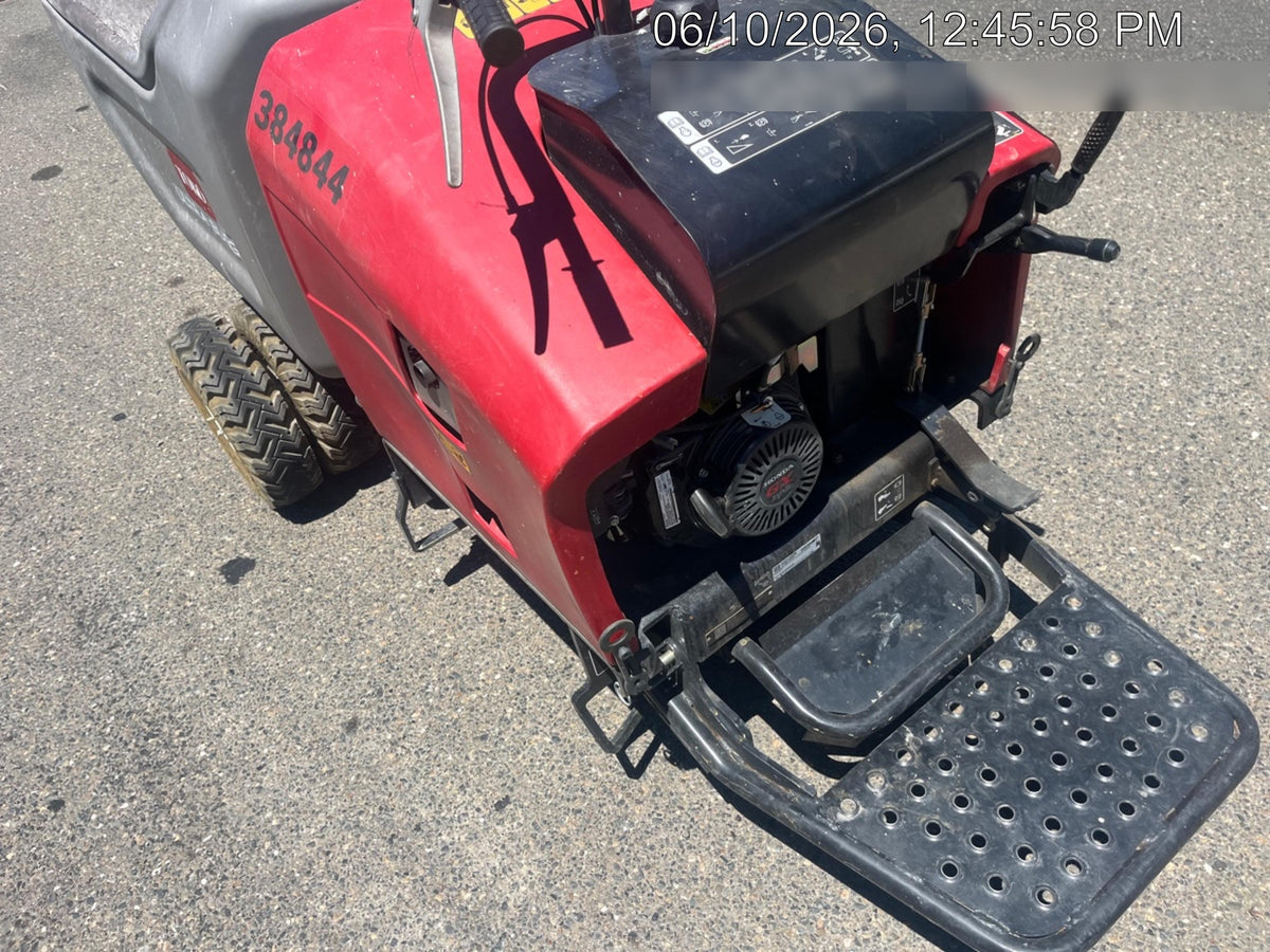 2024 TORO MB-1600