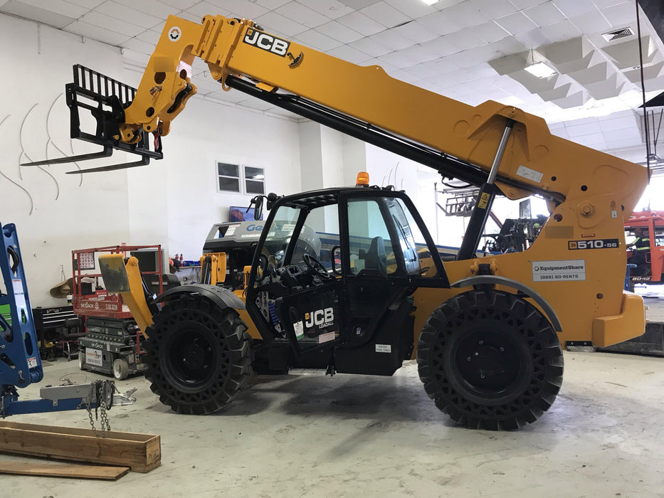 2019 JCB 510-56