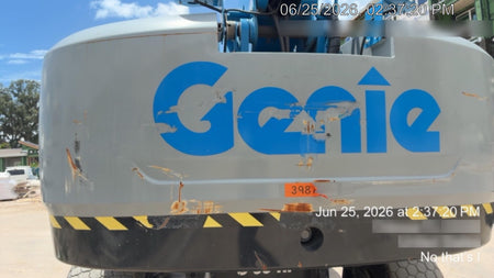 2024 GENIE S-65 HF