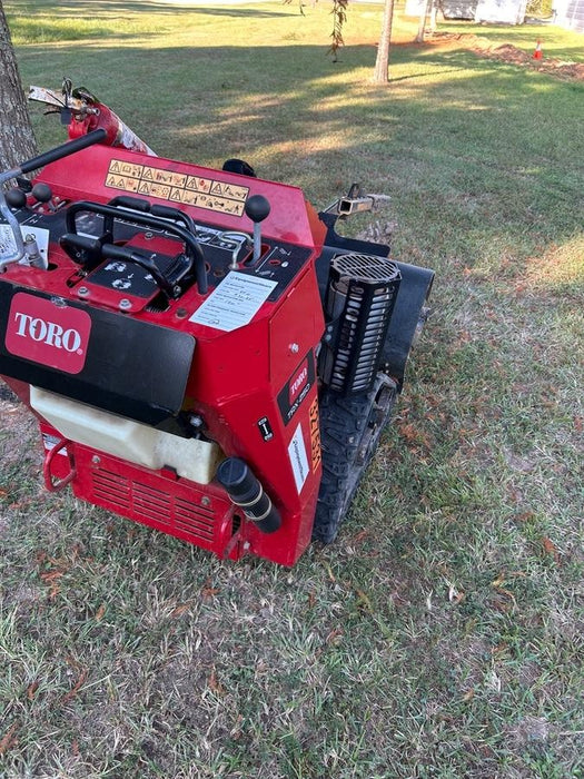 2023 TORO TRX-250