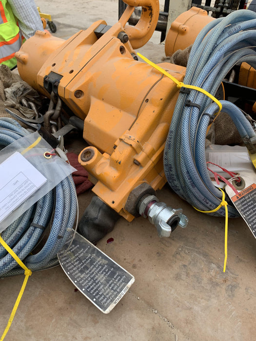 2020 HARRINGTON TCK3000P