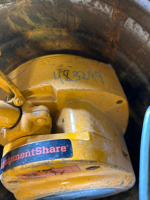 2024 HARRINGTON CF015-20