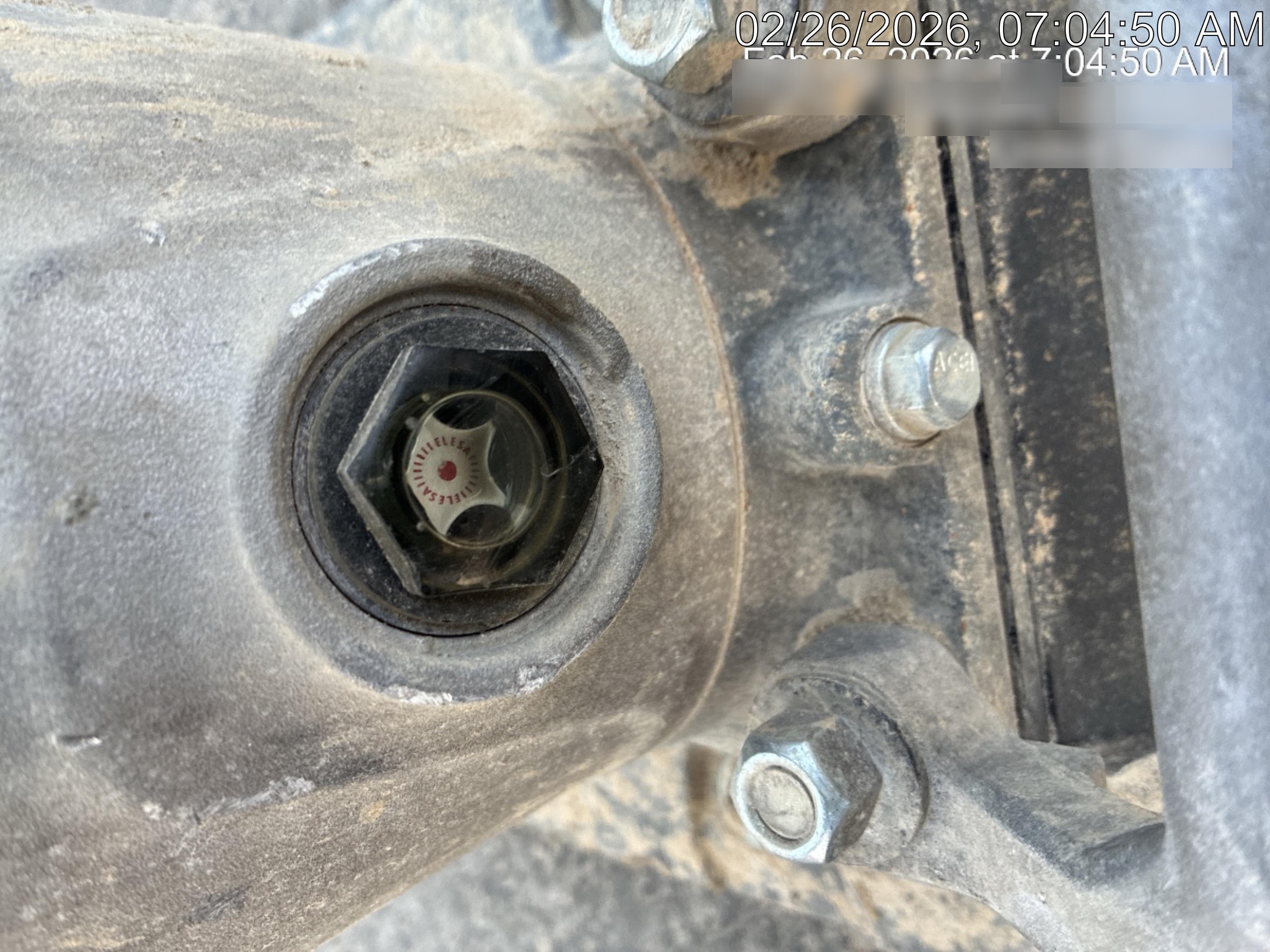 2024 WACKER NEUSON BS68-4Ab/28