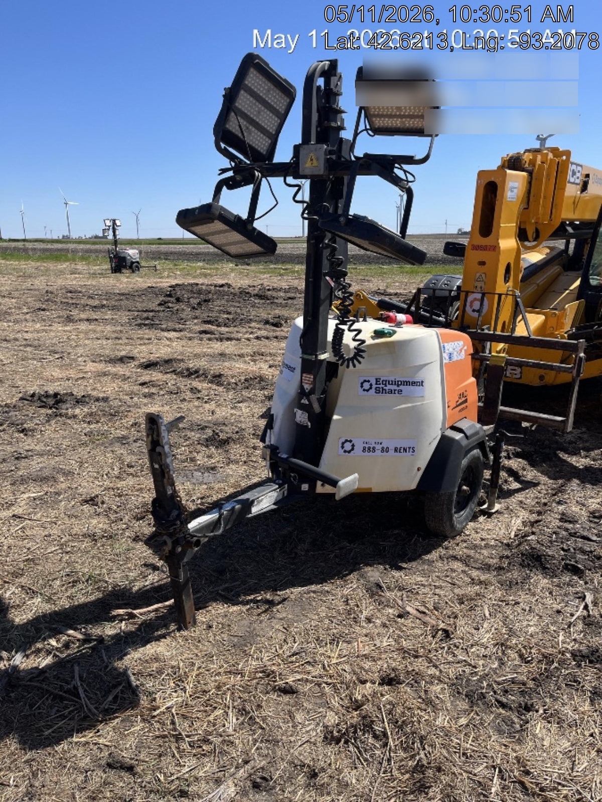 2023 GENERAC MLT2
