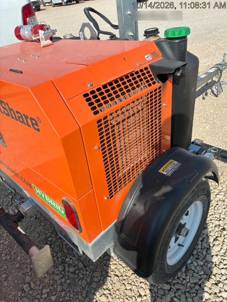 2026 WANCO WLTT-4LK4K-H