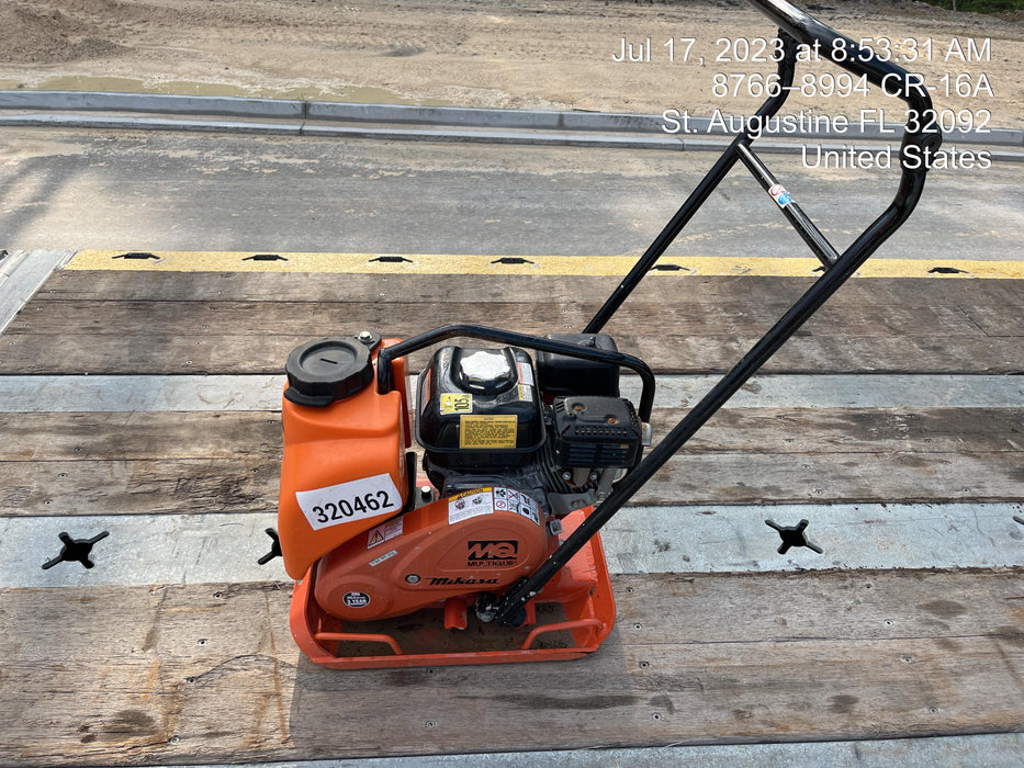 2023 MULTIQUIP MVC82VHW