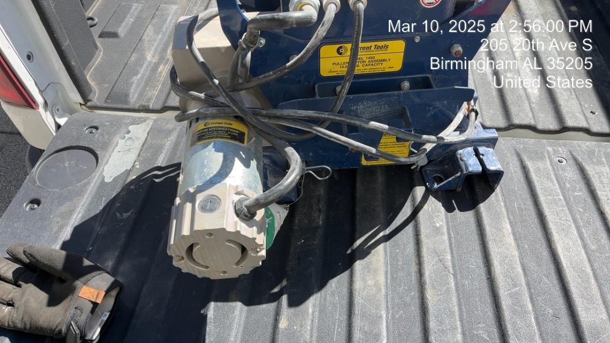 2024 CURRENT TOOLS 2280