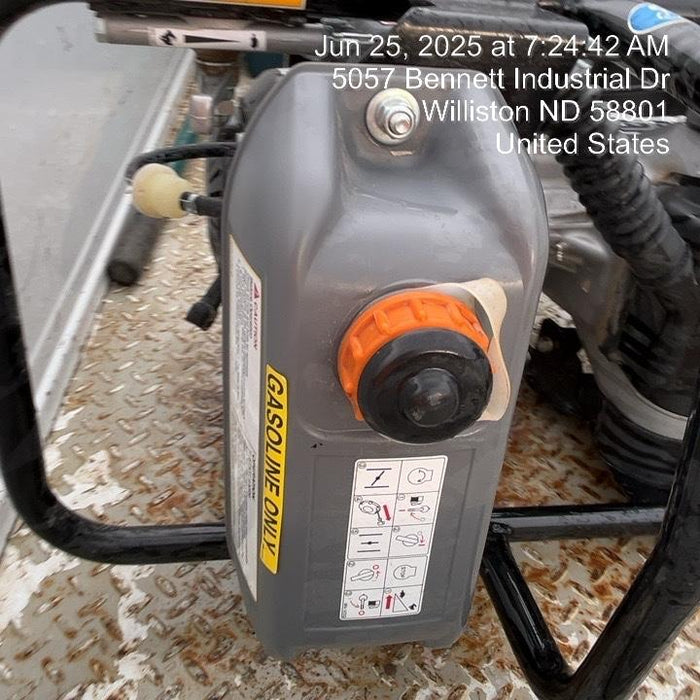 2023 MULTIQUIP MTR40HF