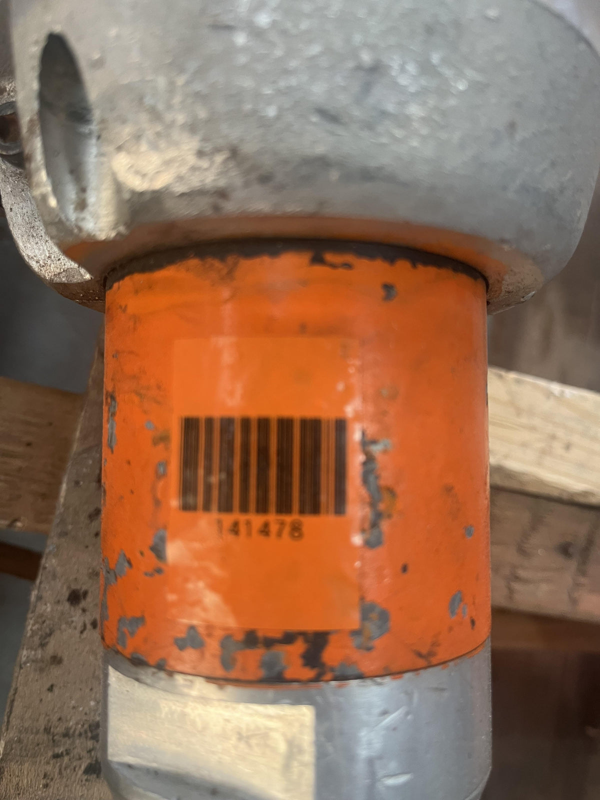 2021 MICHIGAN PNEUMATIC 10267