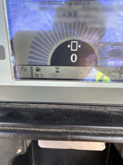 2023 ATLAS COPCO XAS 850