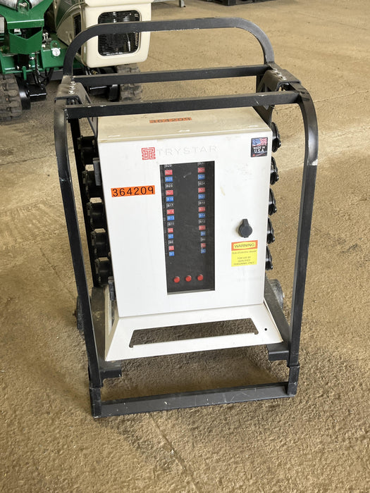 2023 TRYSTAR DBLA1.F3-A-A-A1