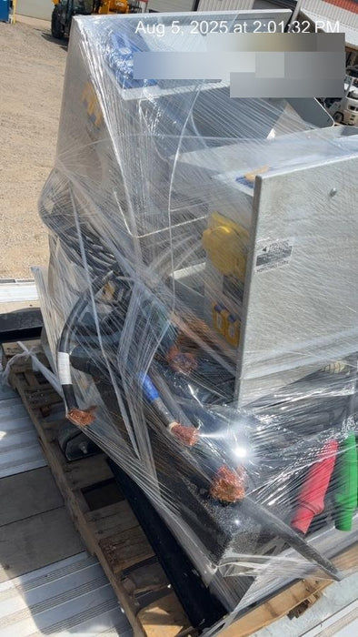 2022 TRYSTAR TP-43C-M-F10